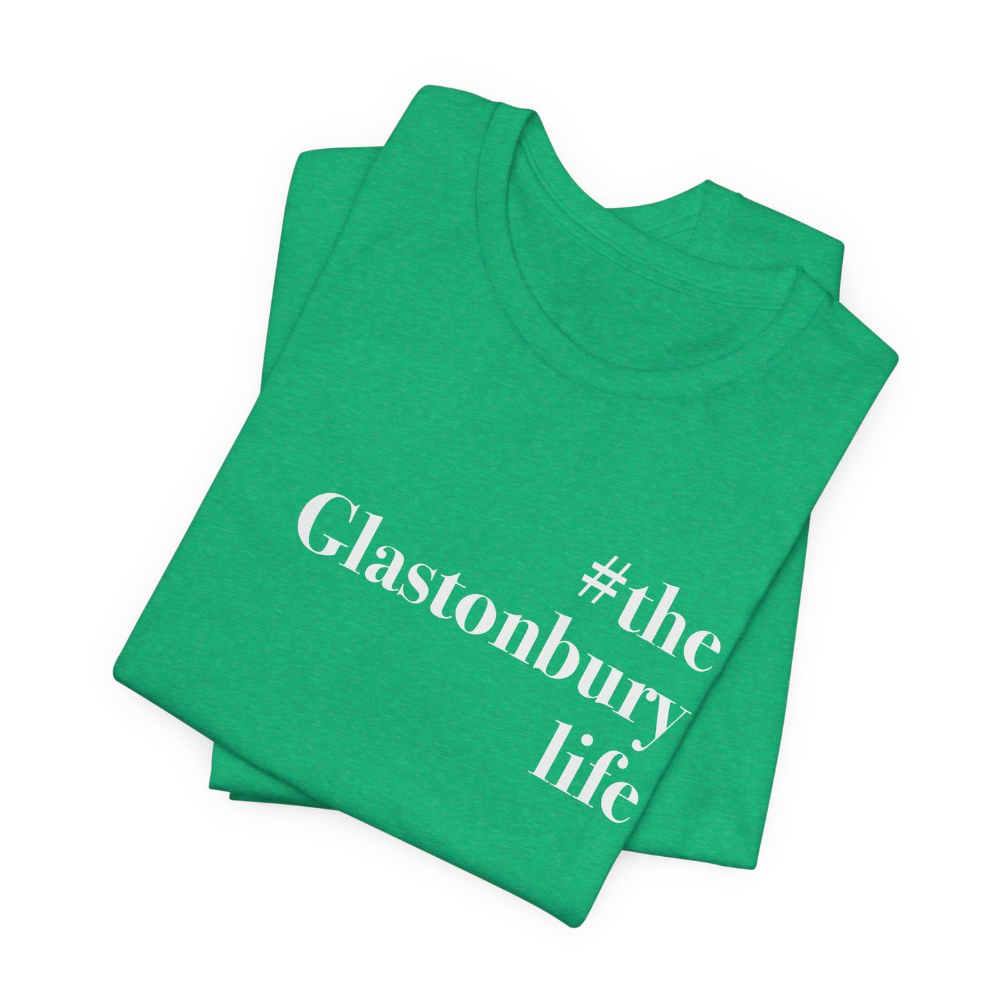 #theglastonburylife // Glastonbury CT unisex t shirts // finding connecticut