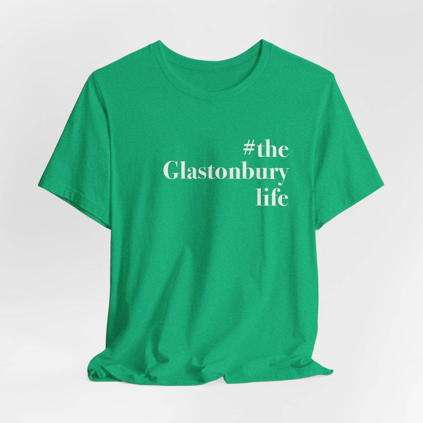 #theglastonburylife // Glastonbury CT unisex t shirts // finding connecticut