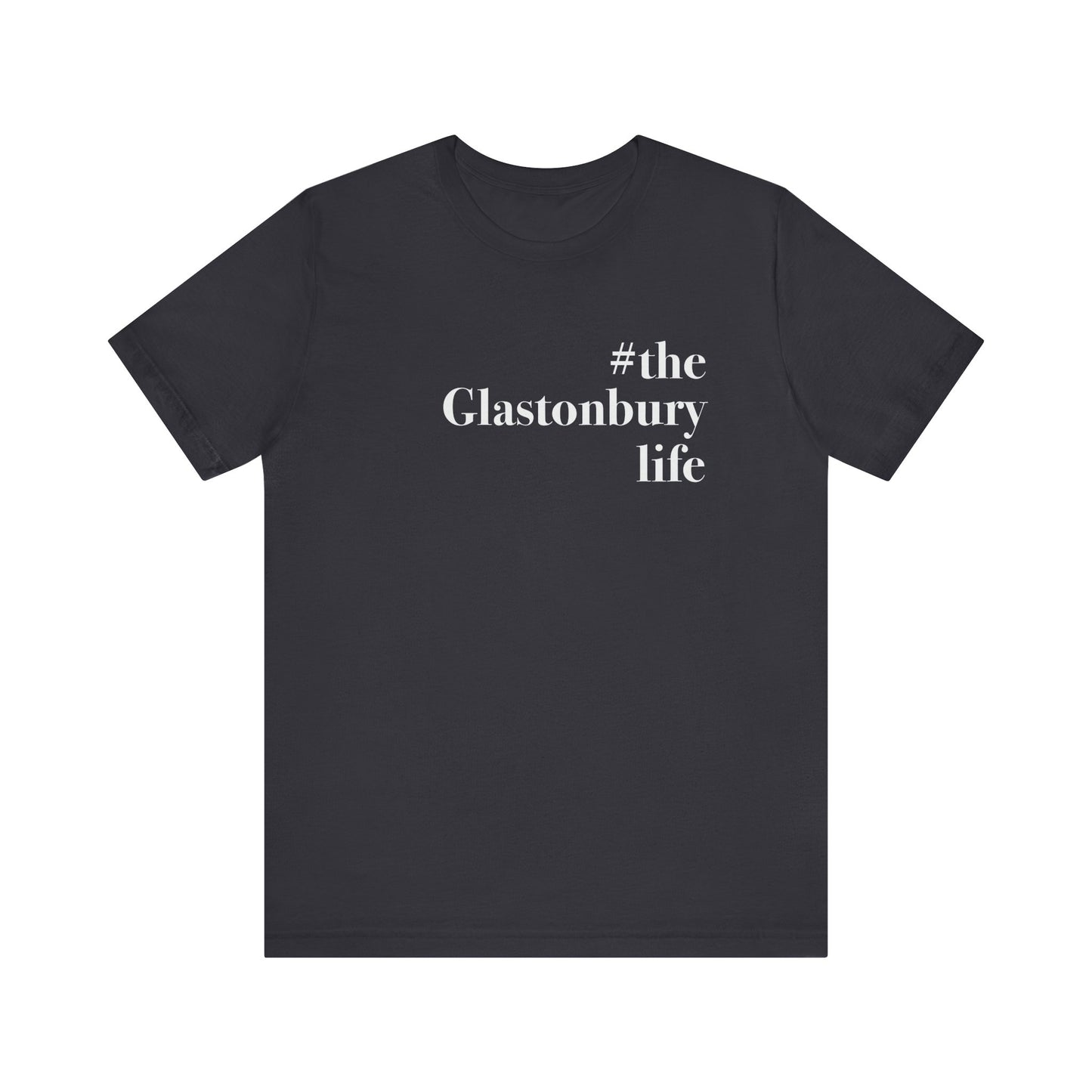 #theglastonburylife // Glastonbury CT unisex t shirts // finding connecticut