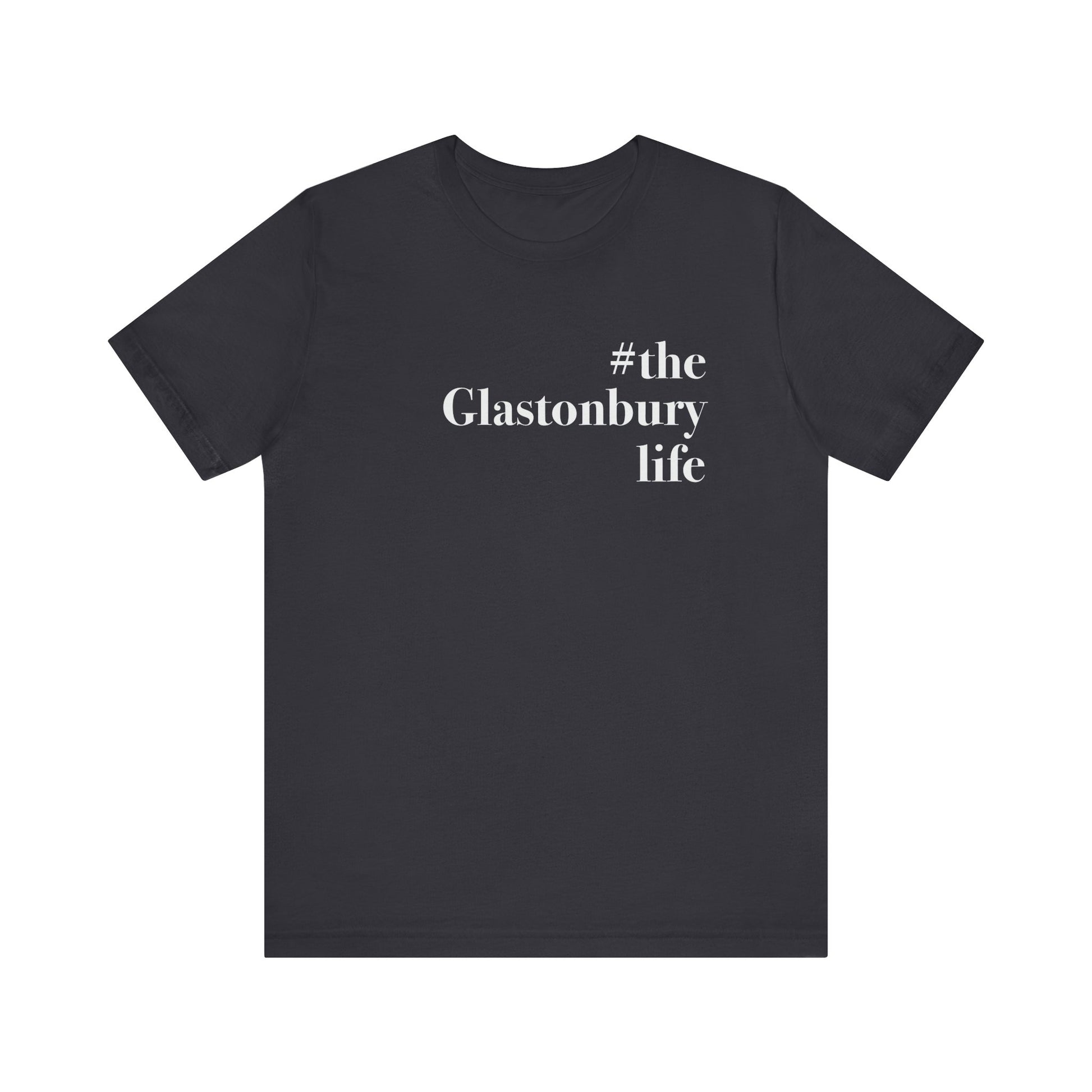 #theglastonburylife // Glastonbury CT unisex t shirts // finding connecticut