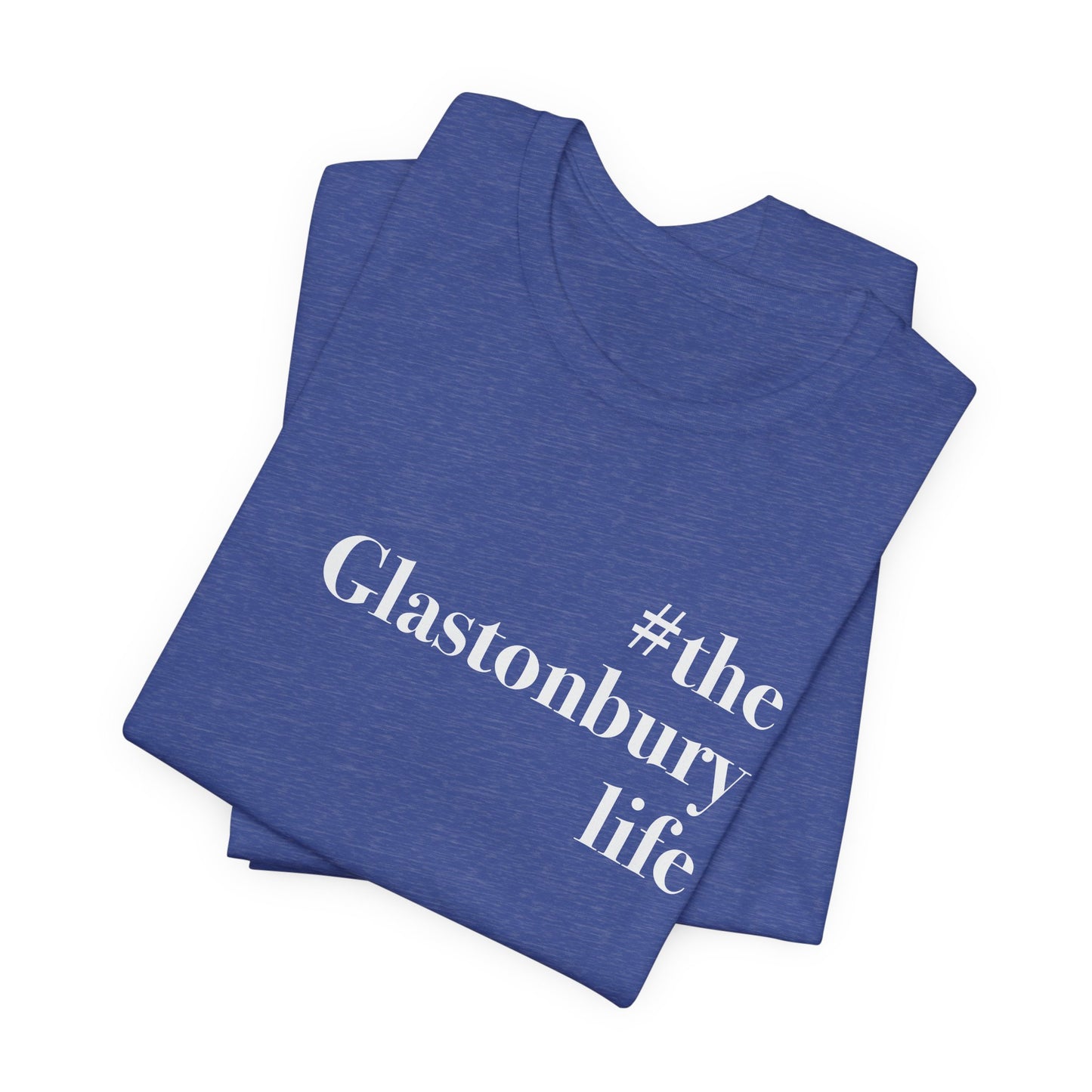 #theglastonburylife // Glastonbury CT unisex t shirts // finding connecticut