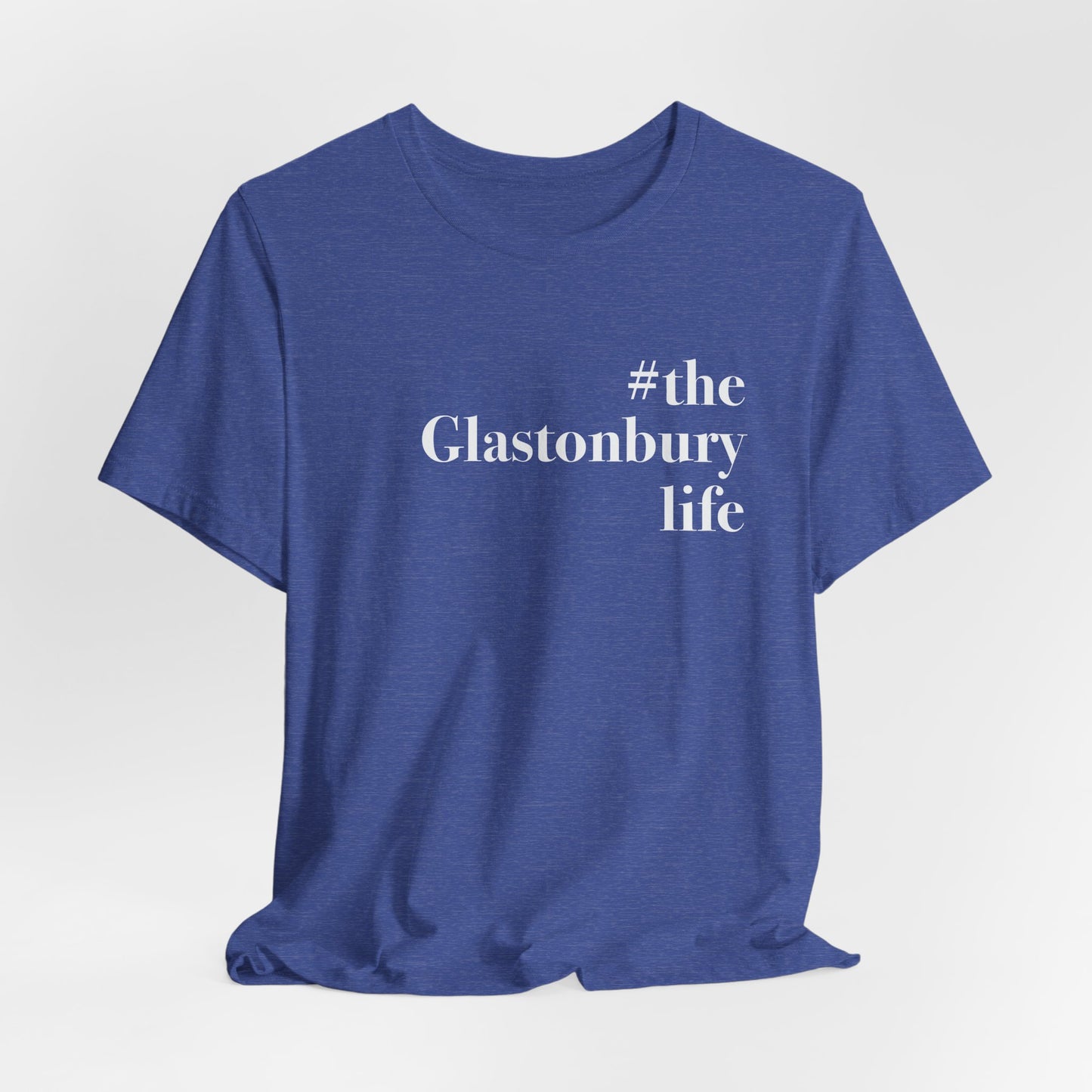 #theglastonburylife // Glastonbury CT unisex t shirts // finding connecticut