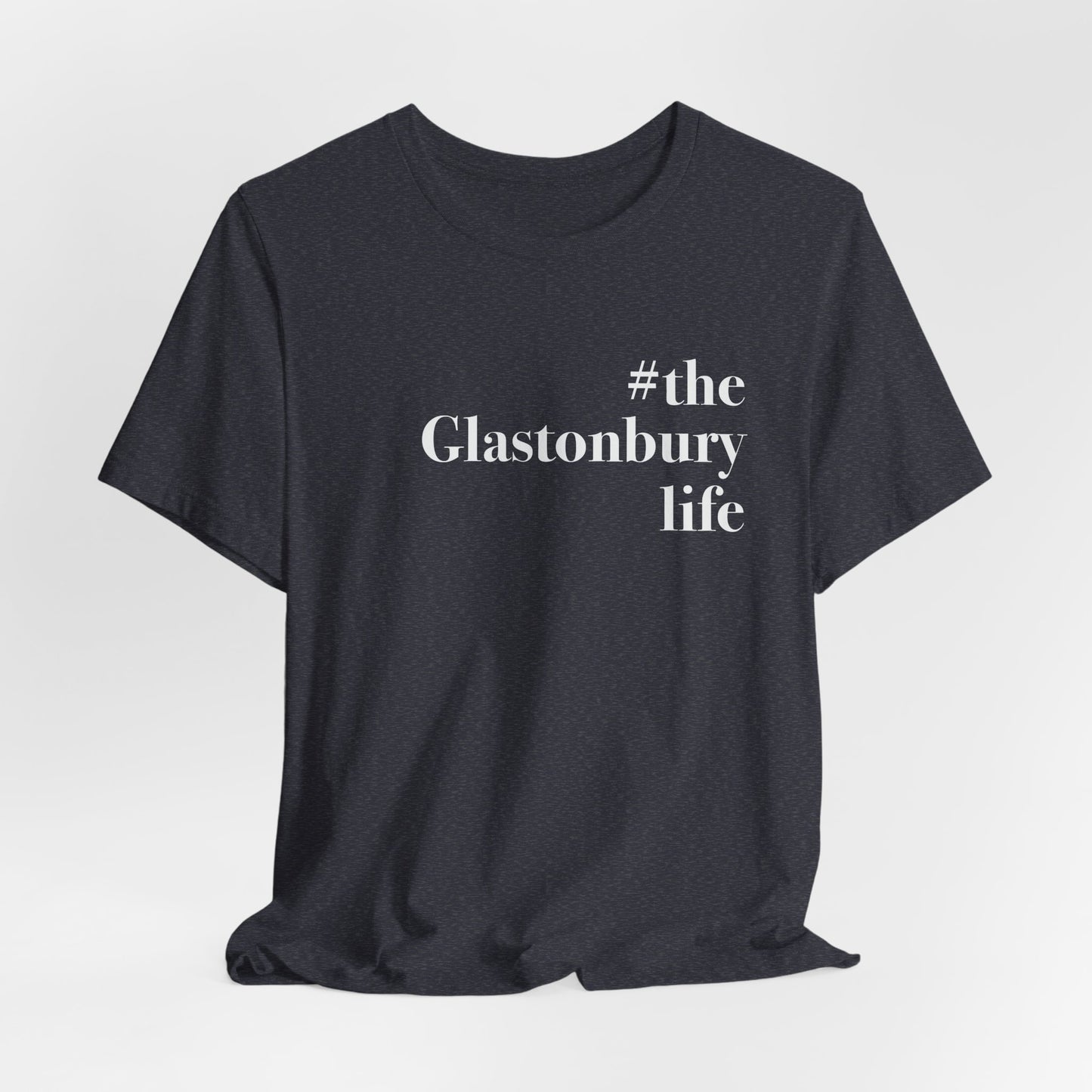#theglastonburylife // Glastonbury CT unisex t shirts // finding connecticut