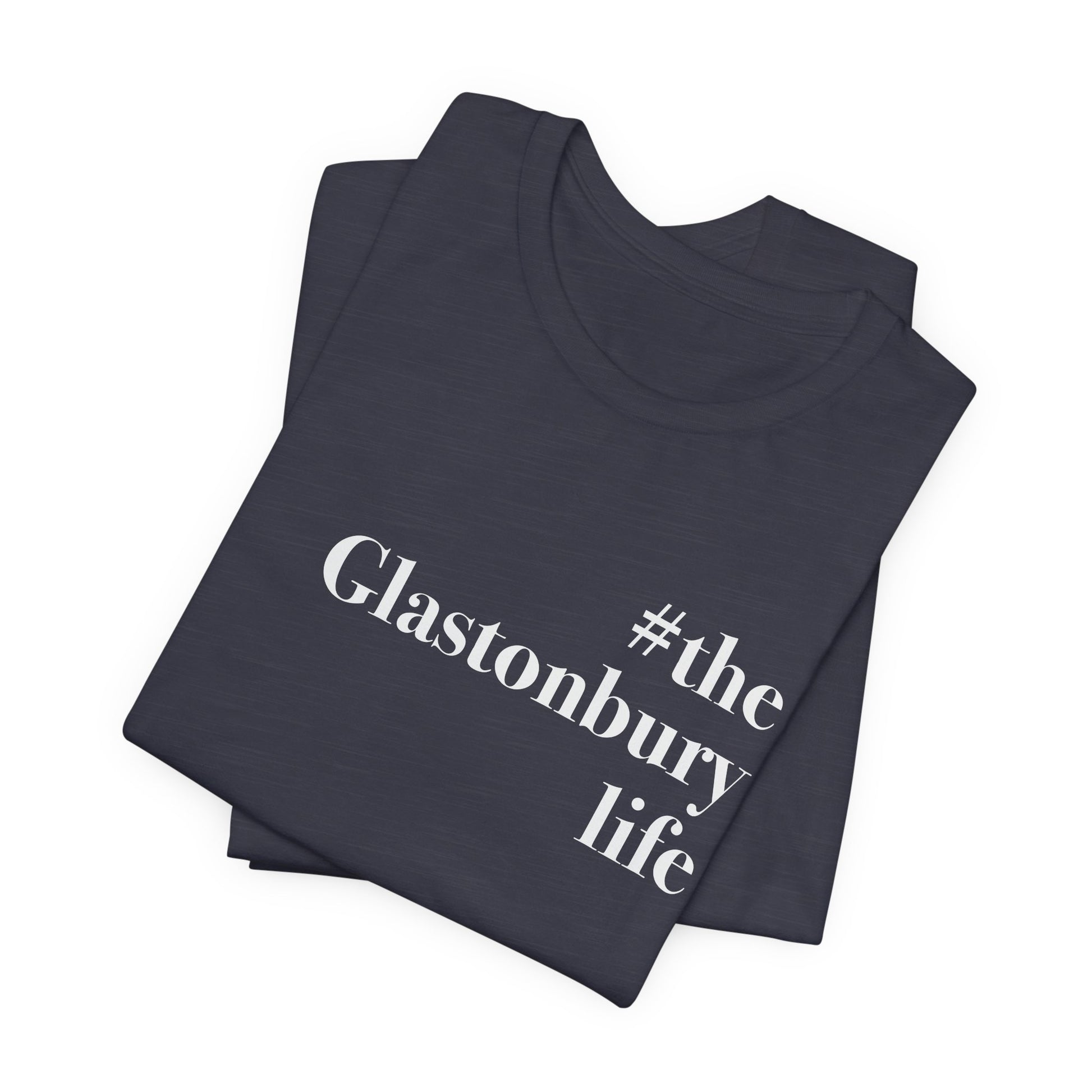 #theglastonburylife // Glastonbury CT unisex t shirts // finding connecticut