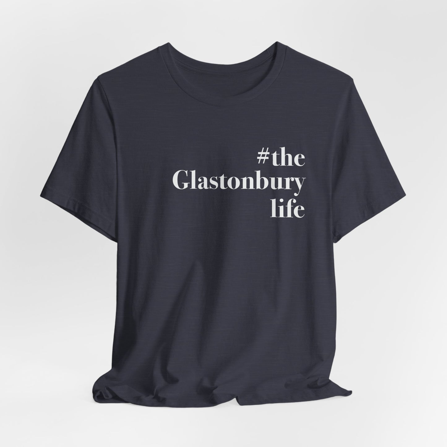 #theglastonburylife // Glastonbury CT unisex t shirts // finding connecticut
