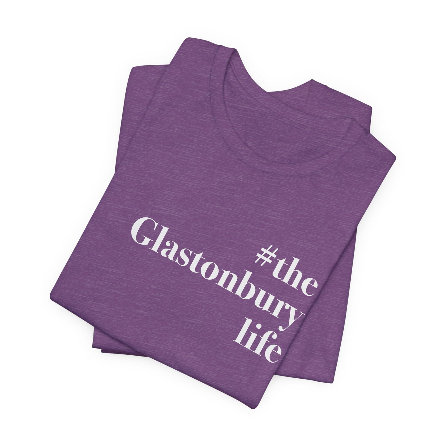 #theglastonburylife // Glastonbury CT unisex t shirts // finding connecticut