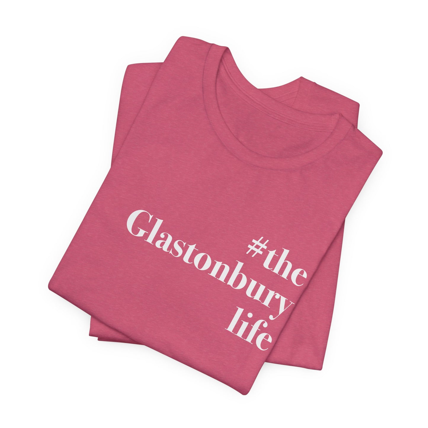 #theglastonburylife // Glastonbury CT unisex t shirts // finding connecticut