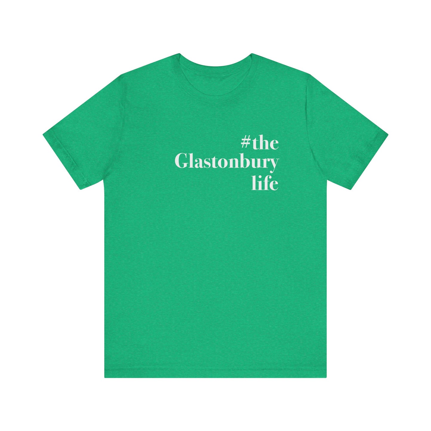 #theglastonburylife // Glastonbury CT unisex t shirts // finding connecticut
