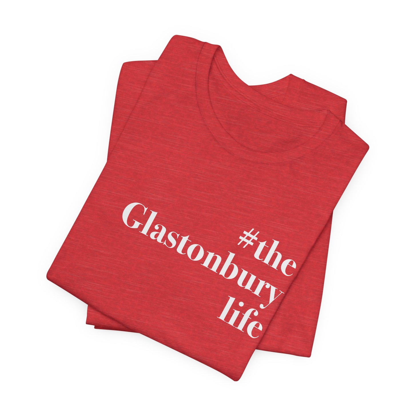 #theglastonburylife // Glastonbury CT unisex t shirts // finding connecticut