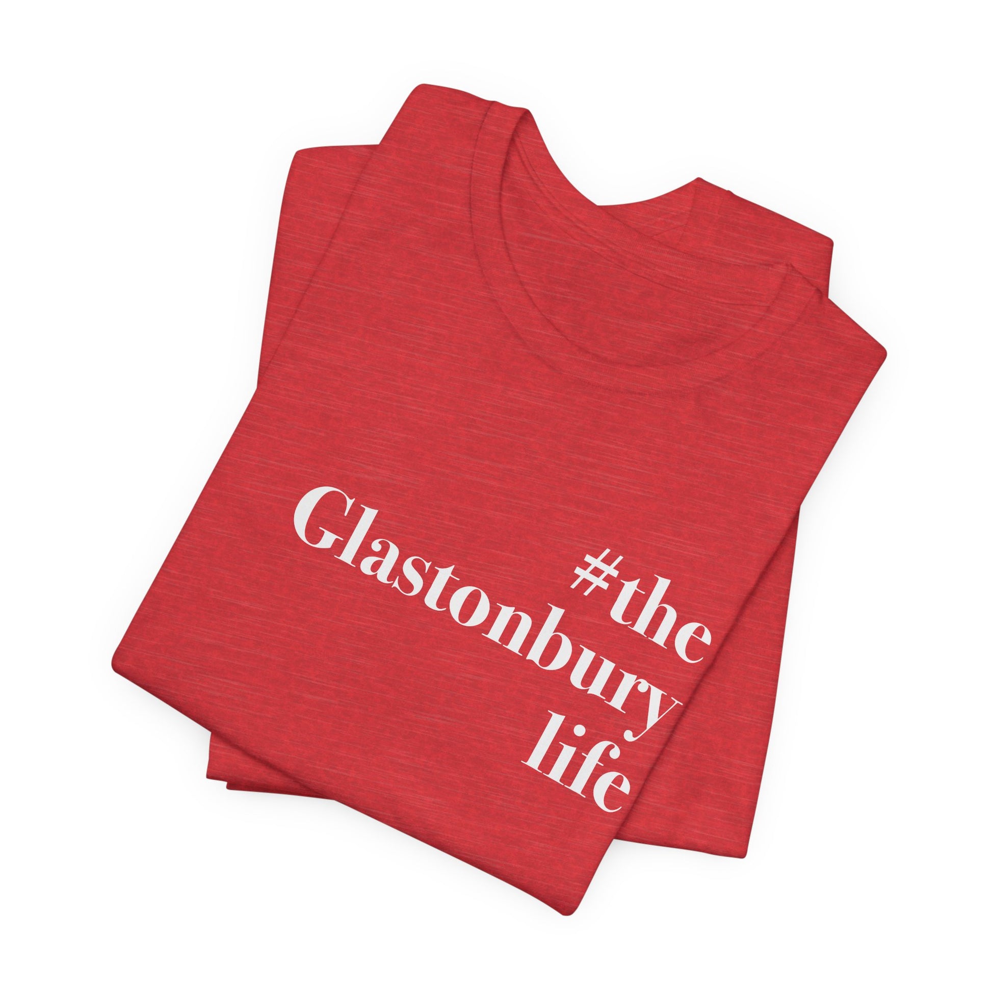 #theglastonburylife // Glastonbury CT unisex t shirts // finding connecticut