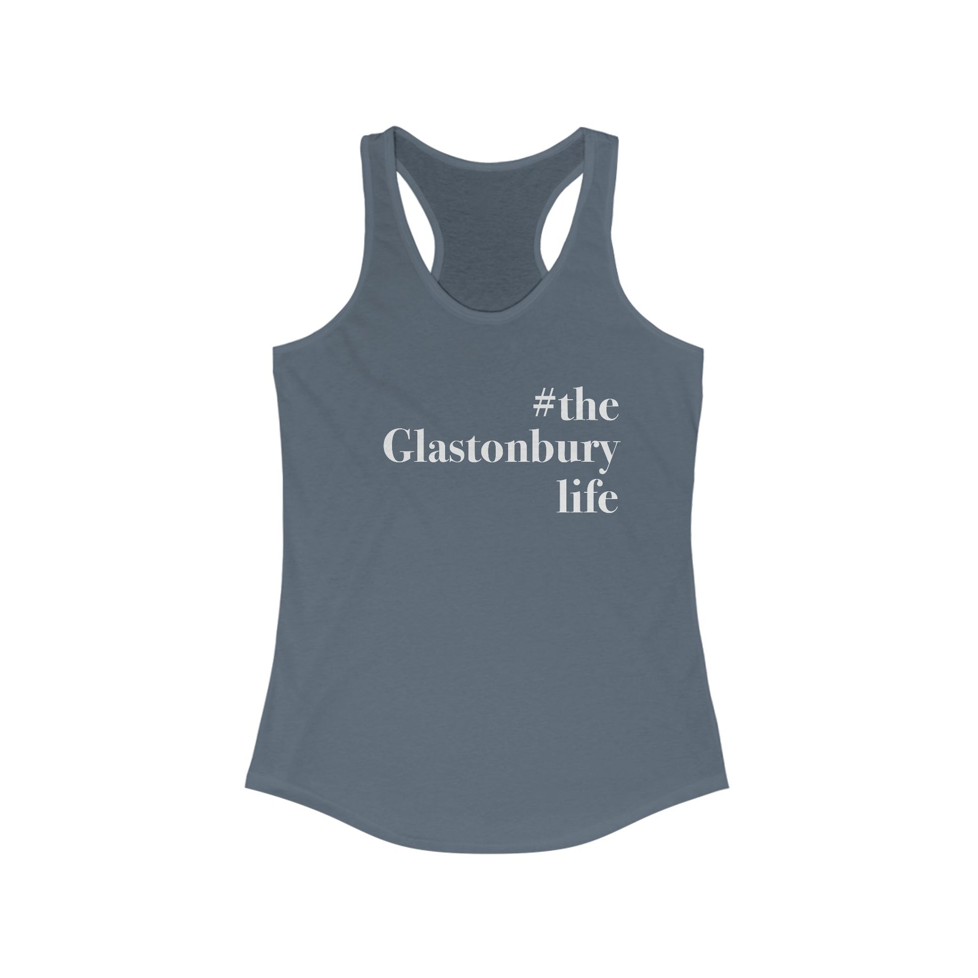 #theglastonburylife // Glastonbury CT womens tank top shirts // finding connecticut