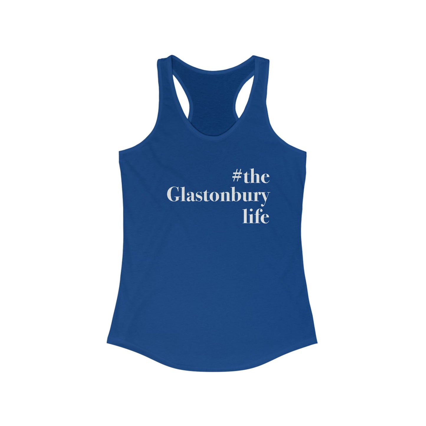 #theglastonburylife // Glastonbury CT womens tank top shirts // finding connecticut