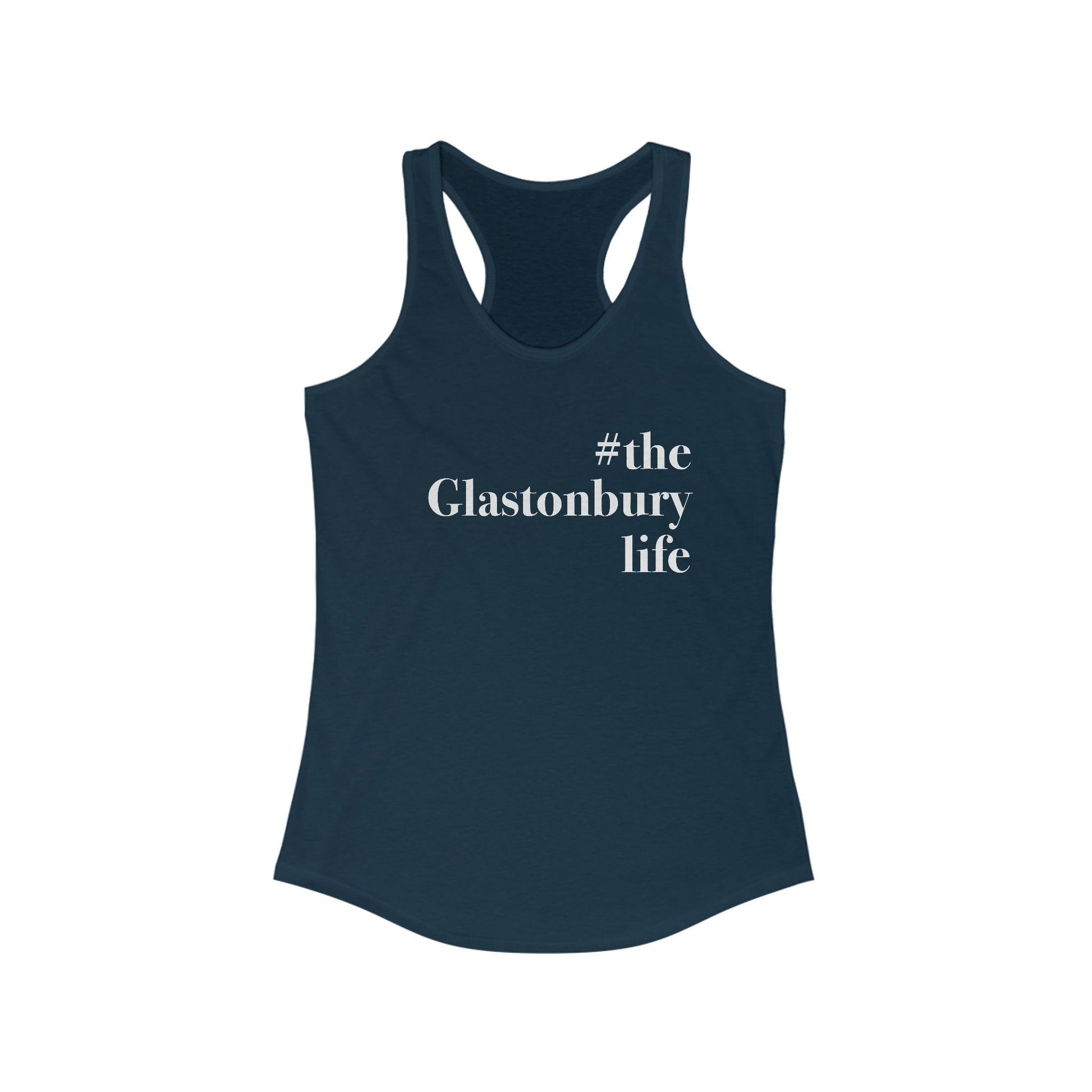 #theglastonburylife // Glastonbury CT womens tank top shirts // finding connecticut