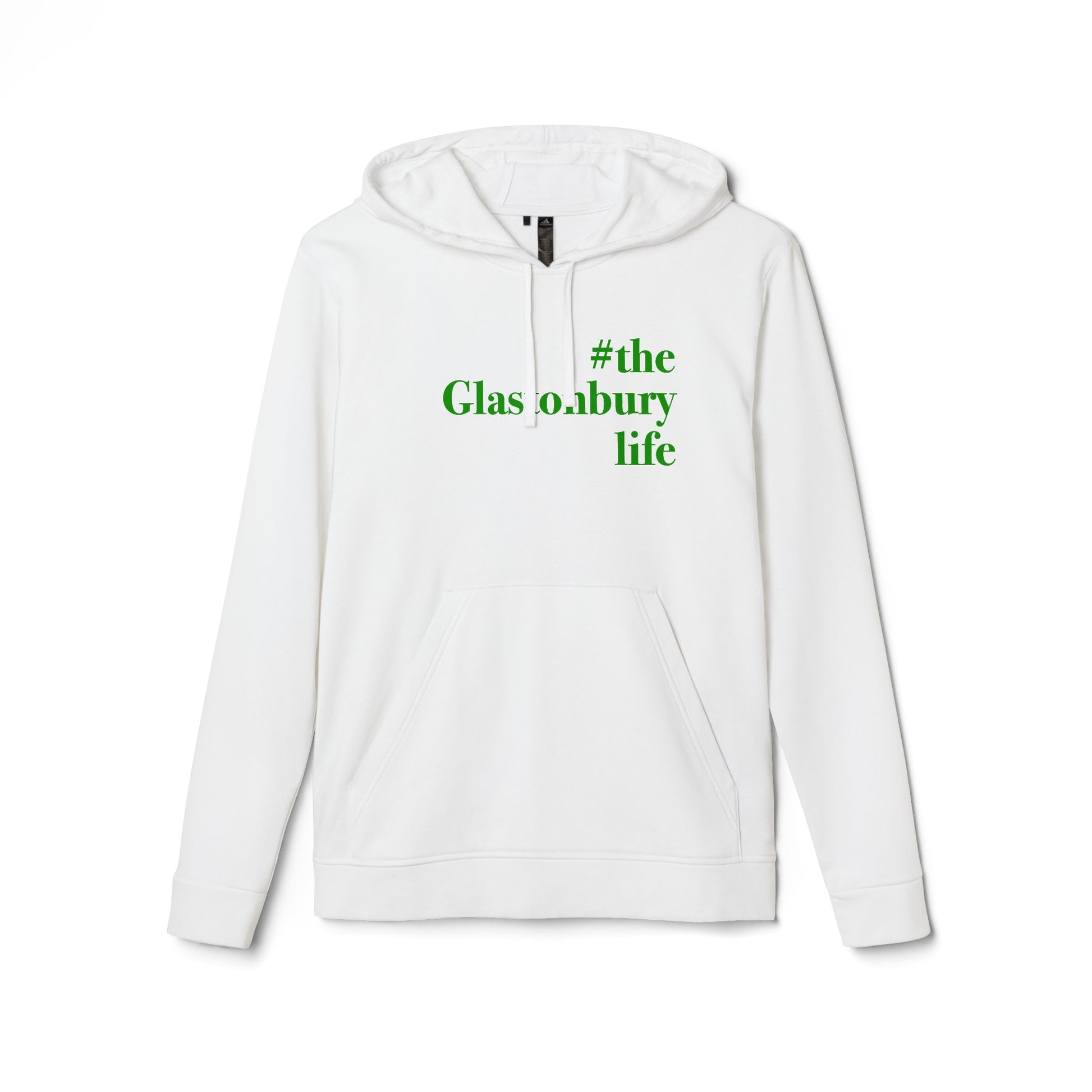 #theglastonburylife // Glastonbury Connecticut unisex adidas hoodie sweatshirt // finding connecticut