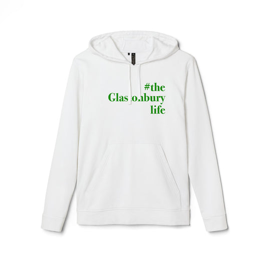 #theglastonburylife // Glastonbury Connecticut unisex adidas hoodie sweatshirt // finding connecticut