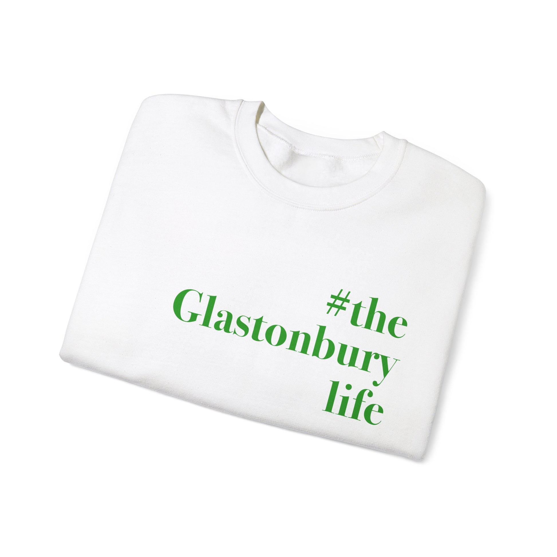 #theglastonburylife // Glastonbury Connecticut unisex  sweatshirt // finding connecticut