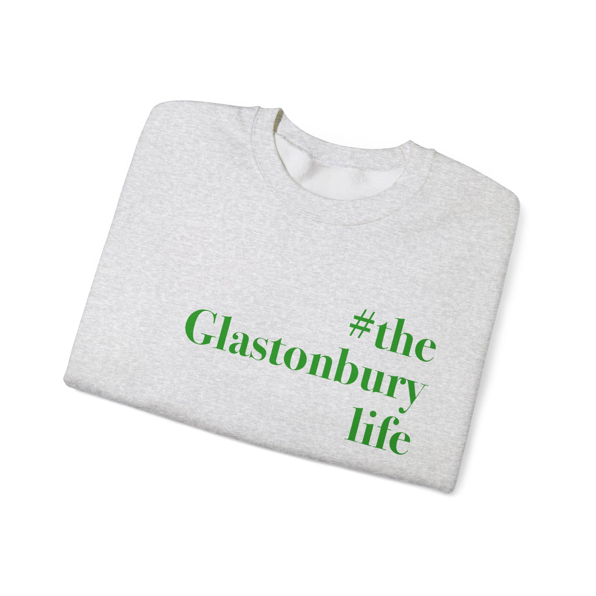 #theglastonburylife // Glastonbury Connecticut unisex  sweatshirt // finding connecticut
