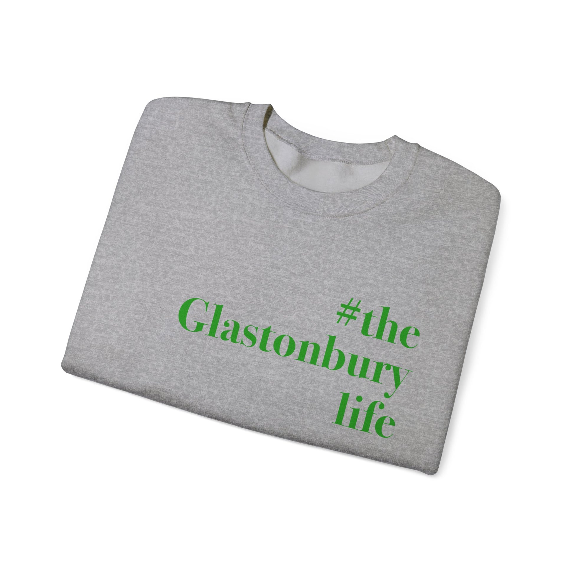 #theglastonburylife // Glastonbury Connecticut unisex  sweatshirt // finding connecticut
