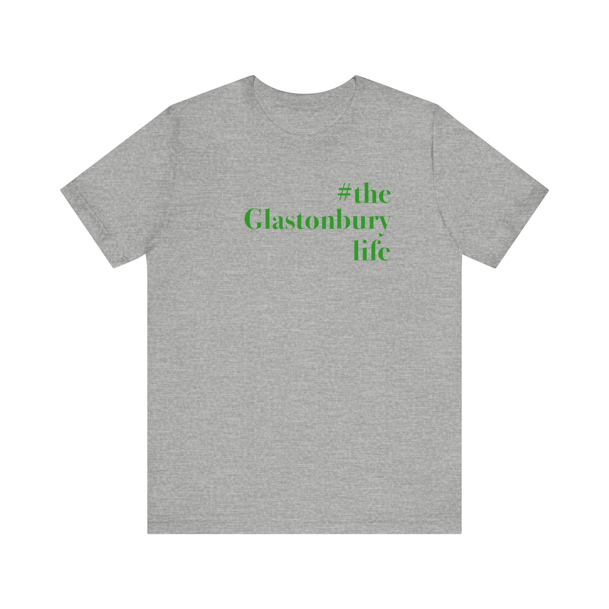 #theglastonburylife // Glastonbury Connecticut unisex  t shirt // finding connecticut