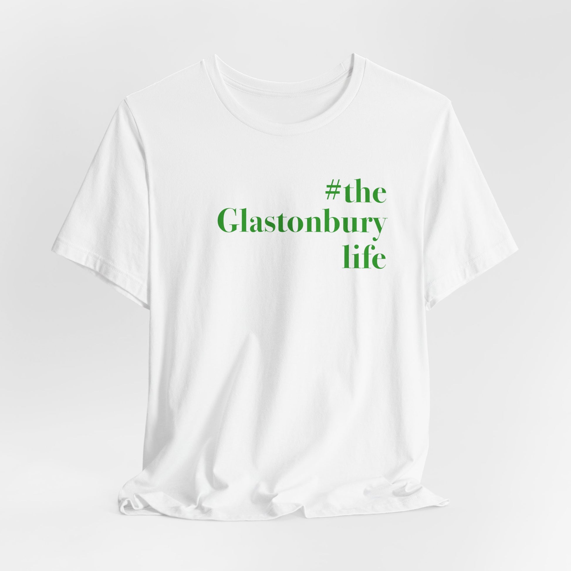 #theglastonburylife // Glastonbury Connecticut unisex  t shirt // finding connecticut