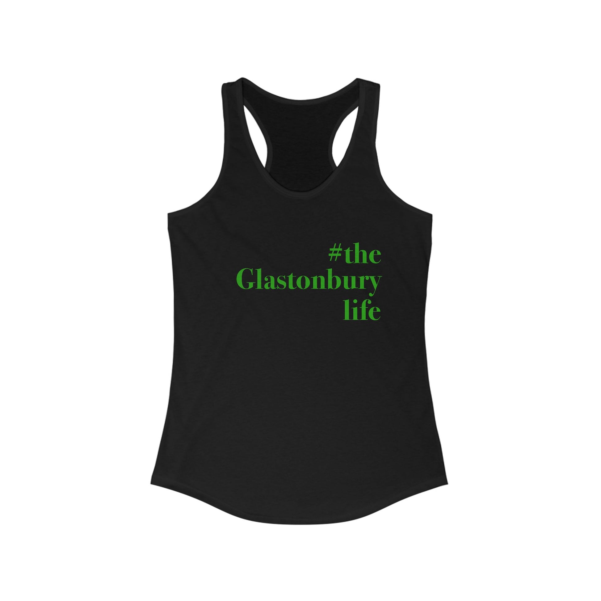 #theglastonburylife // Glastonbury Connecticut womens tank top shirts  // finding connecticut