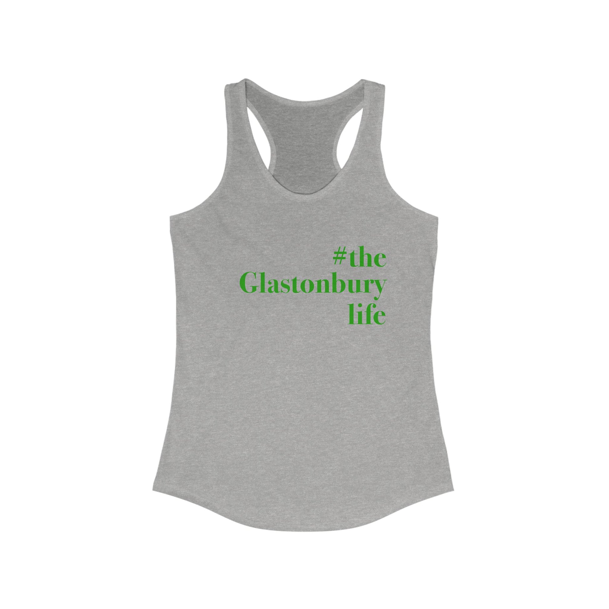 #theglastonburylife // Glastonbury Connecticut womens tank top shirts  // finding connecticut