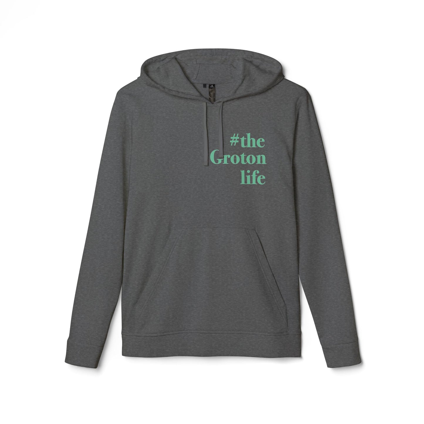 =#thegrotonlife // groton connecticut unisex adidas hoodie sweatshirt / finding connecticut