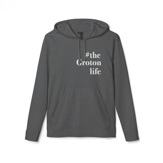 #thegrotonlife // groton ct adidas hoodie sweatshirt // finding connecticut