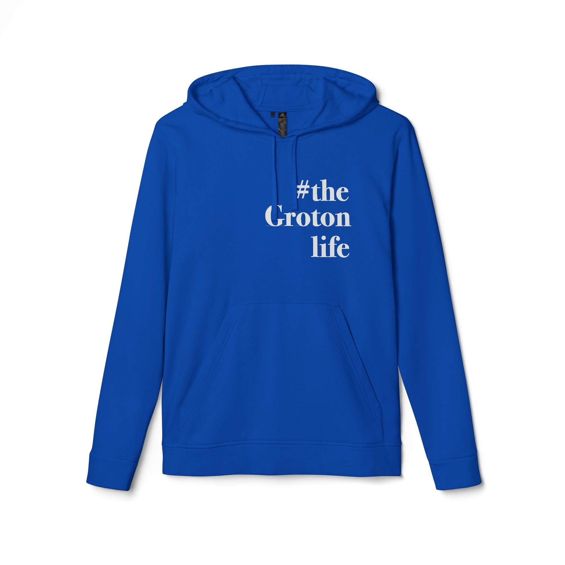 #thegrotonlife // groton ct adidas hoodie sweatshirt // finding connecticut