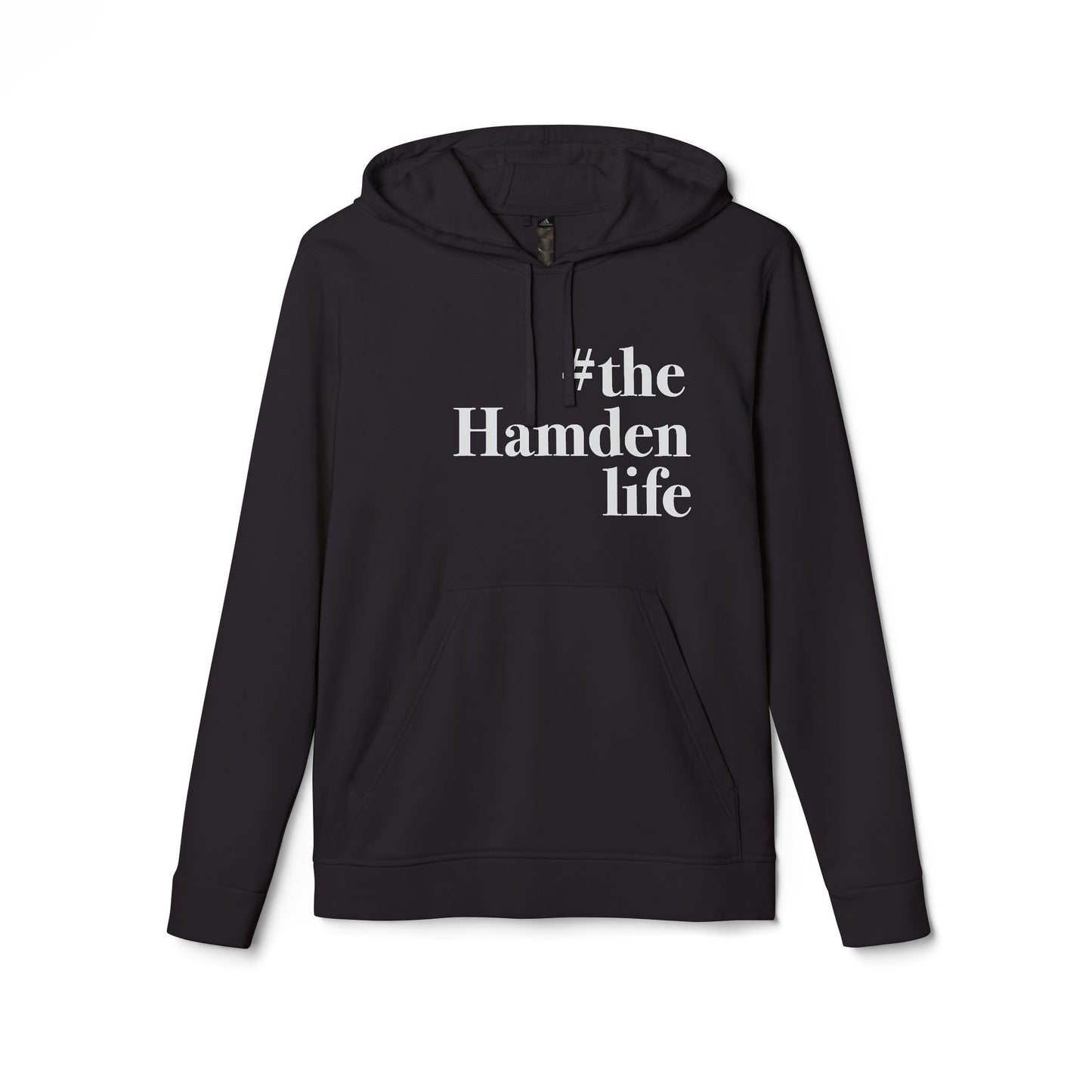 #thehamdenlife // hamden CT Adidas hoodie sweatshirts // finding connecticut