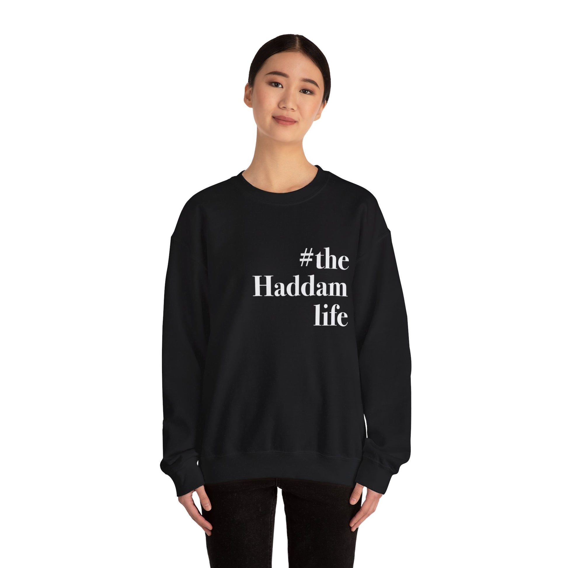 #thehamdenlife // hamden CT sweatshirts  // finding connecticut