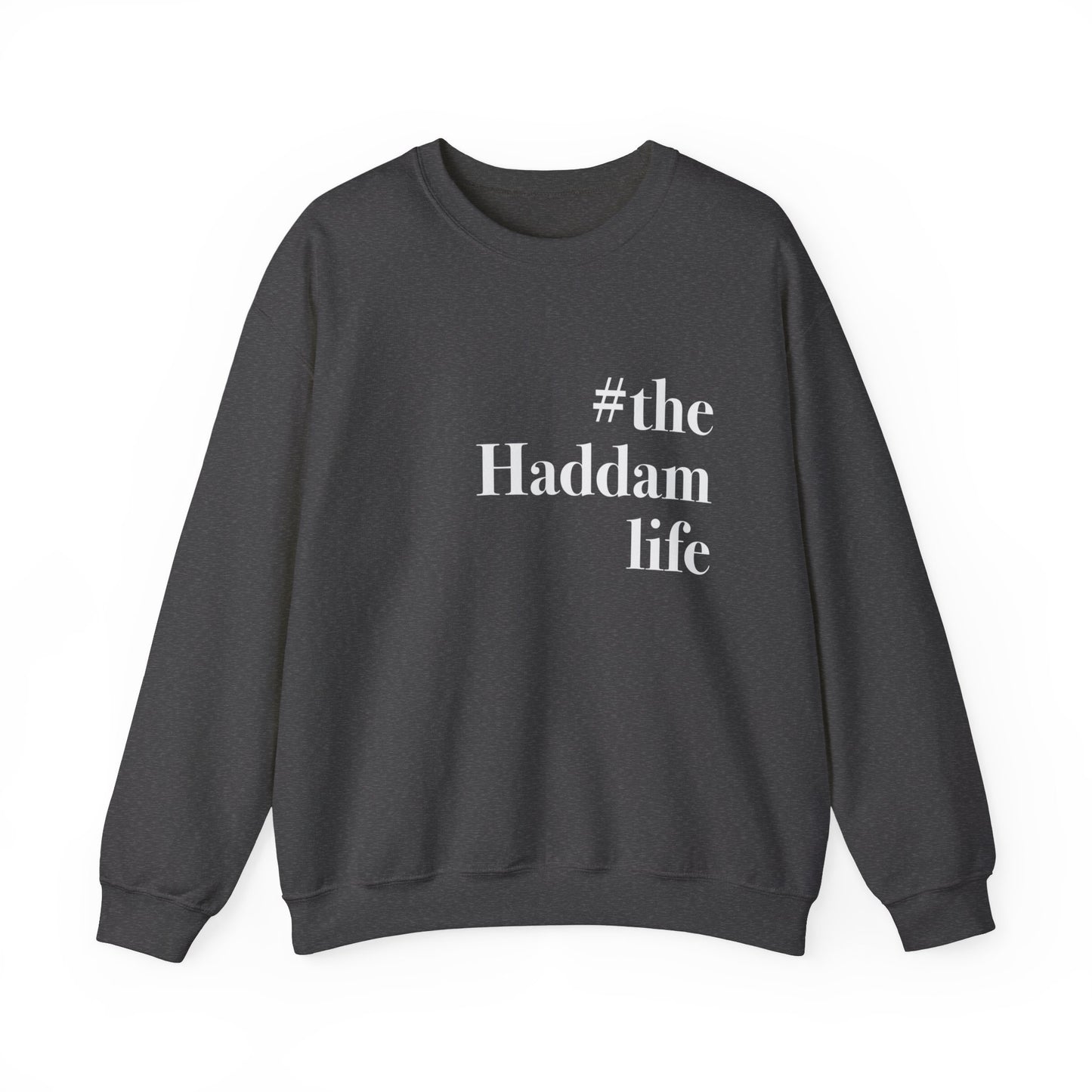 #thehamdenlife // hamden CT sweatshirts  // finding connecticut