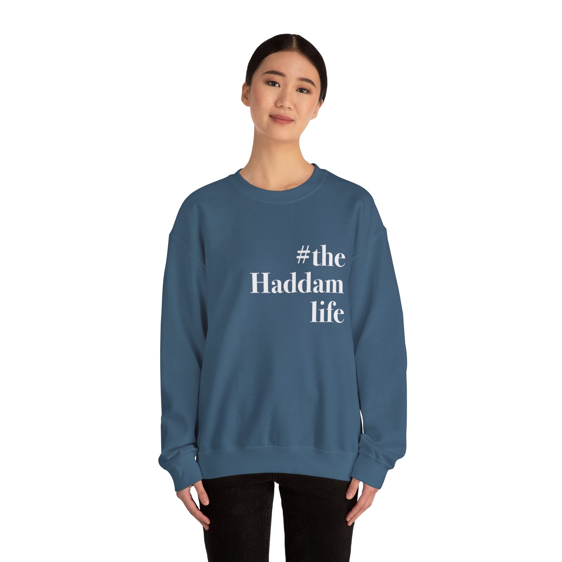 #thehamdenlife // hamden CT sweatshirts  // finding connecticut