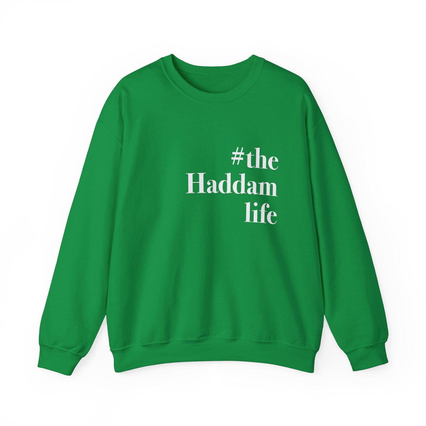 #thehamdenlife // hamden CT sweatshirts  // finding connecticut