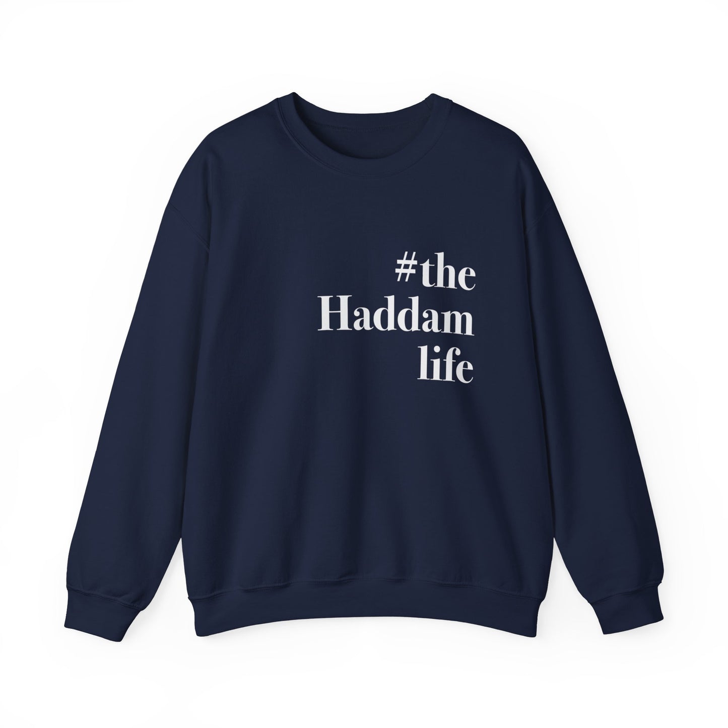 #thehamdenlife // hamden CT sweatshirts  // finding connecticut