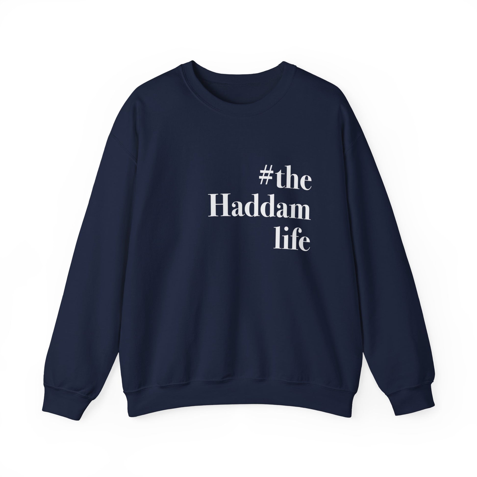 #thehamdenlife // hamden CT sweatshirts  // finding connecticut