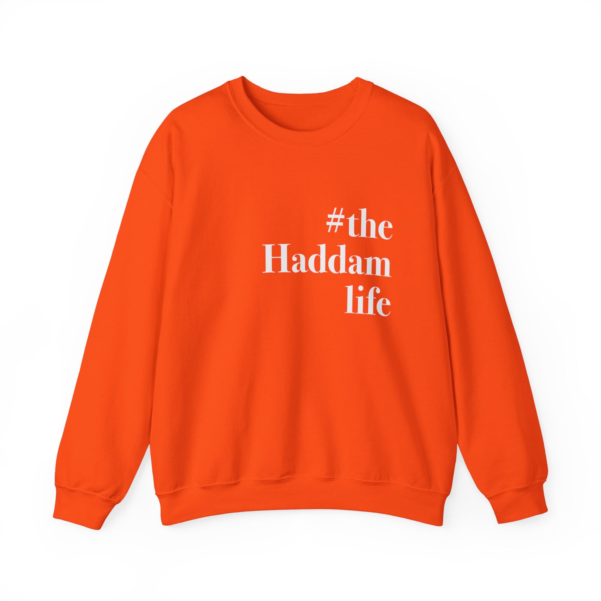 #thehamdenlife // hamden CT sweatshirts  // finding connecticut