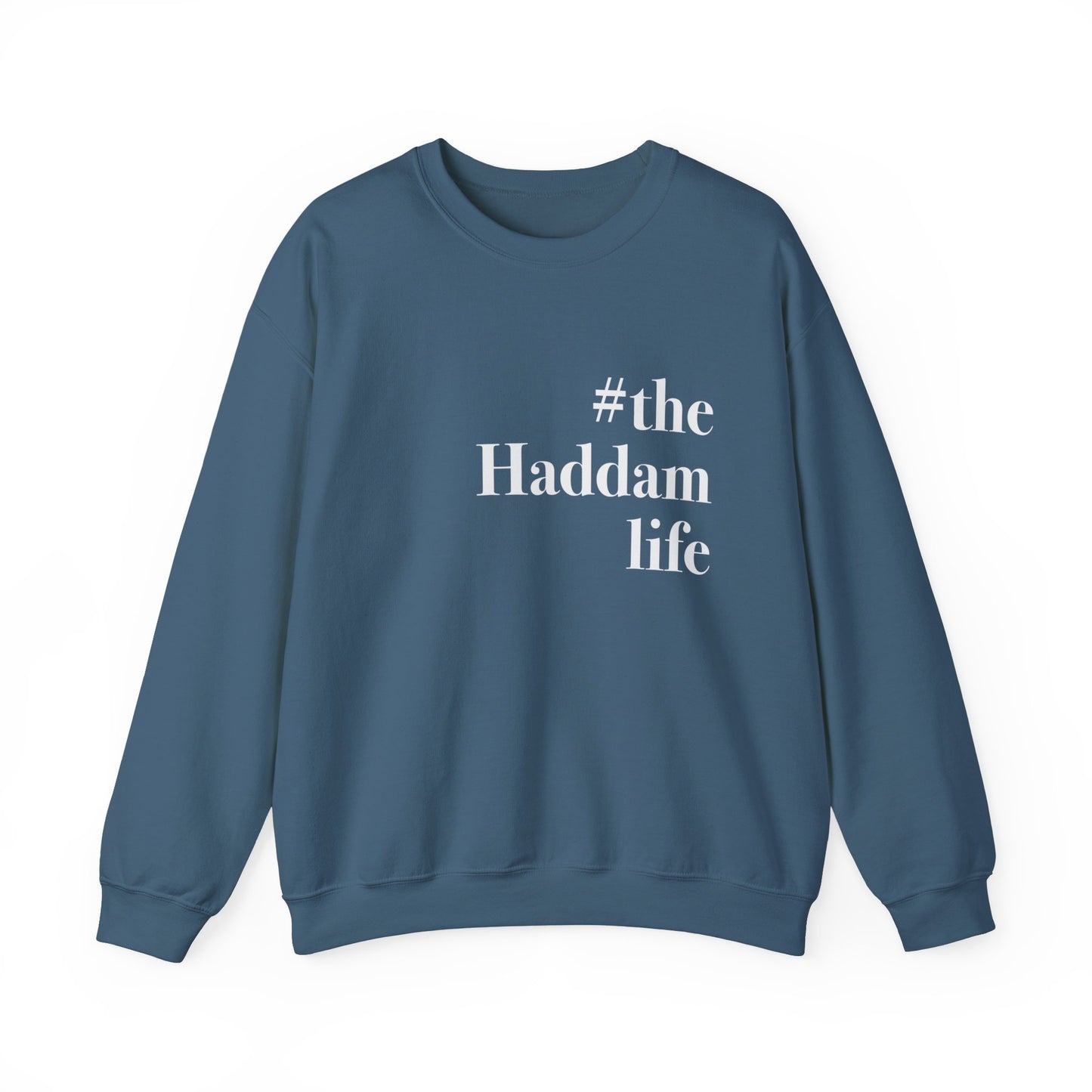 #thehamdenlife // hamden CT sweatshirts  // finding connecticut