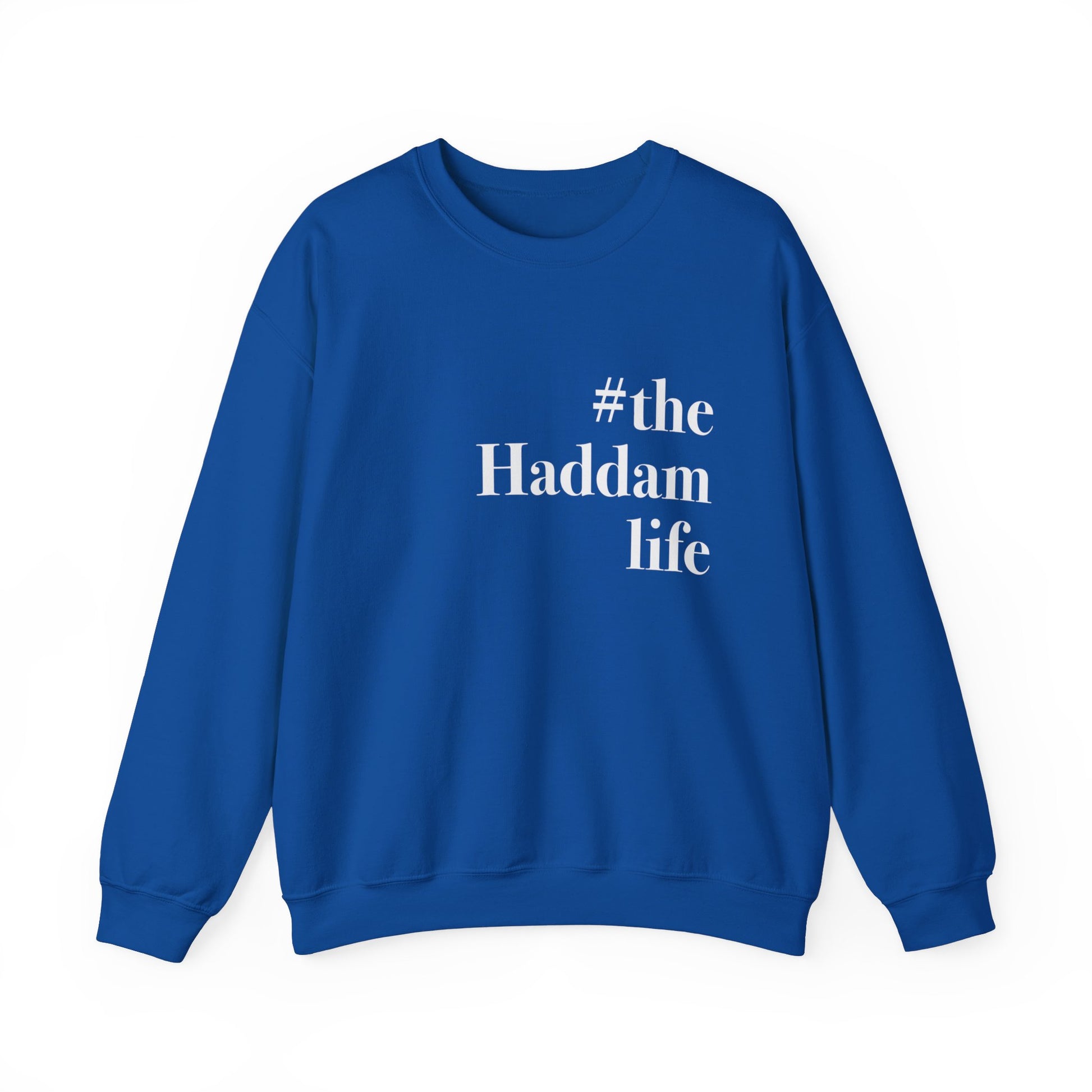 #thehamdenlife // hamden CT sweatshirts  // finding connecticut