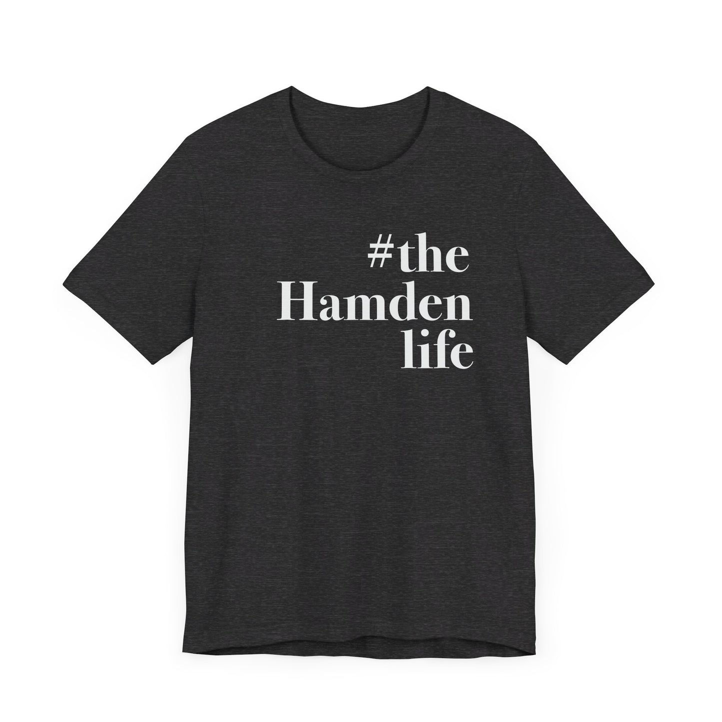 #thehamdenlife // hamden CT t shirts // finding connecticut
