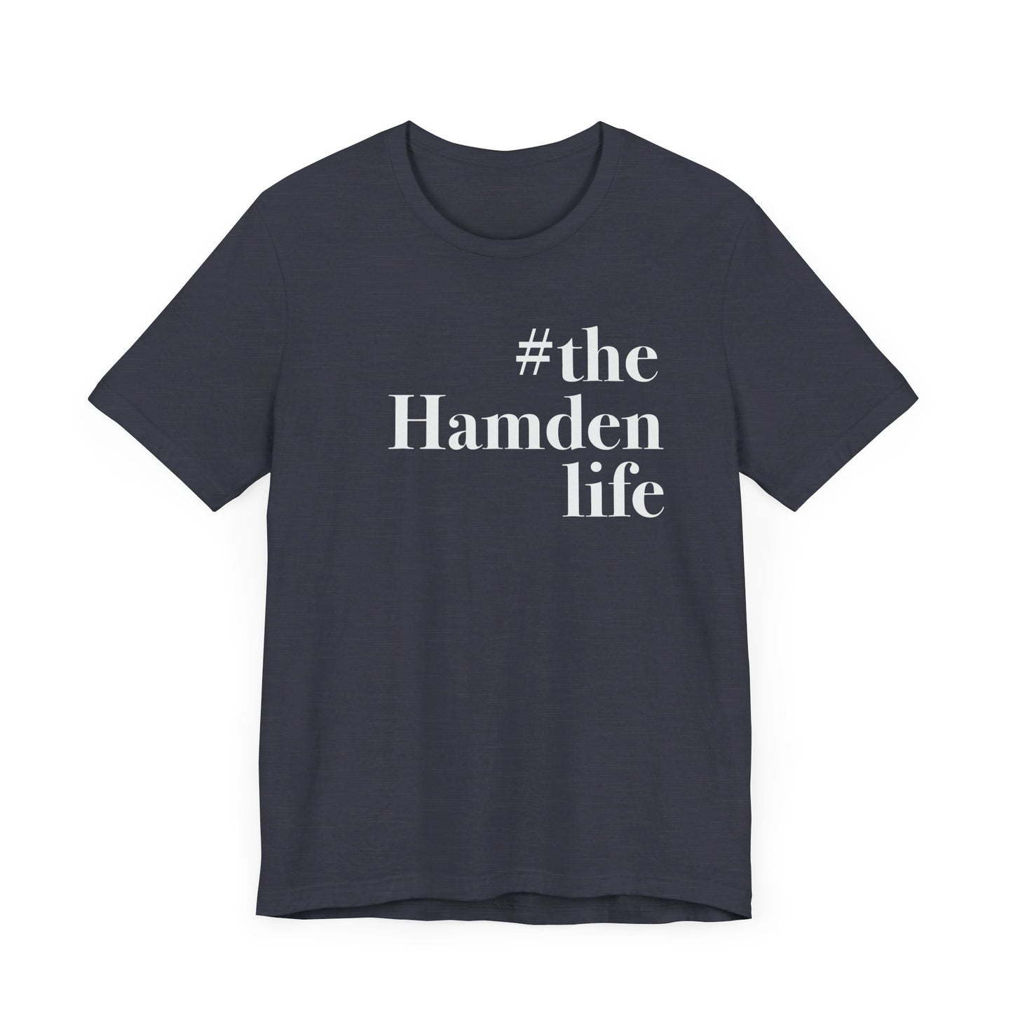 #thehamdenlife // hamden CT t shirts // finding connecticut
