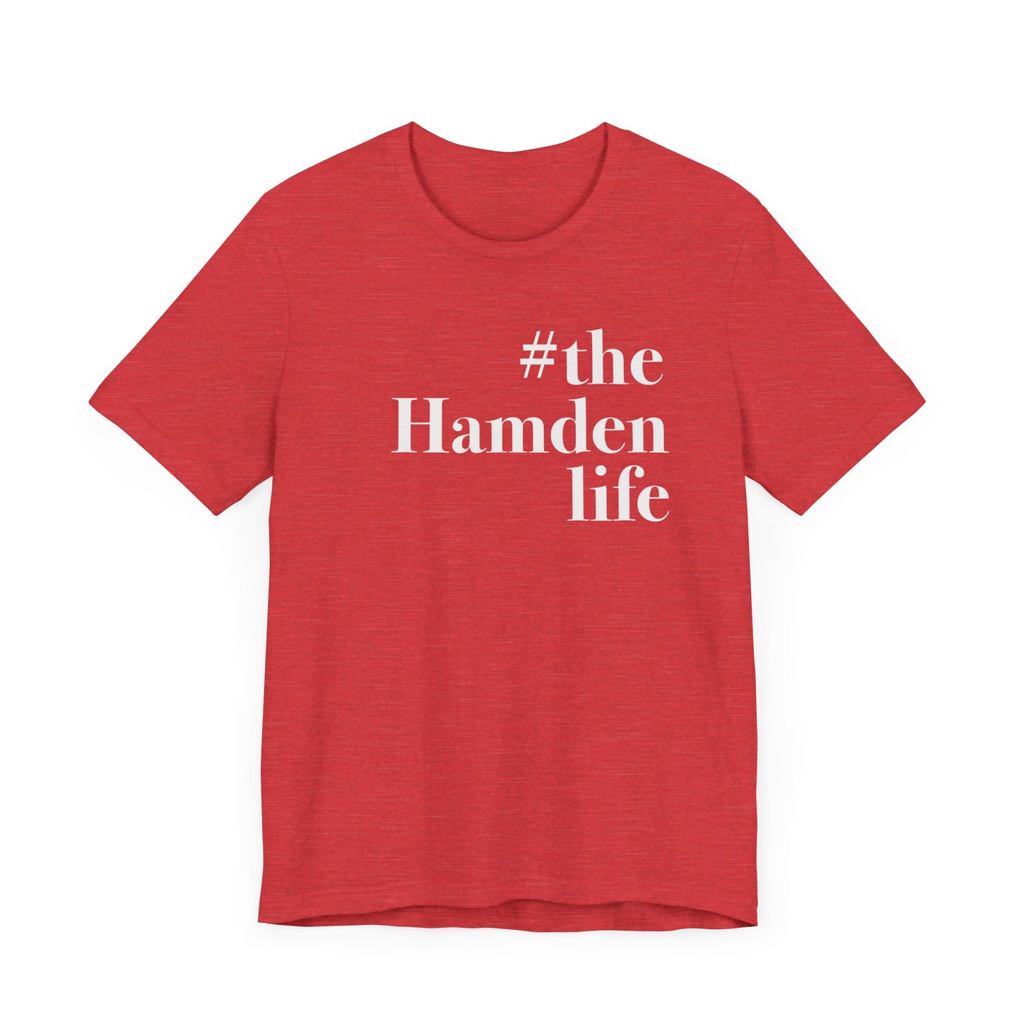 #thehamdenlife // hamden CT t shirts // finding connecticut