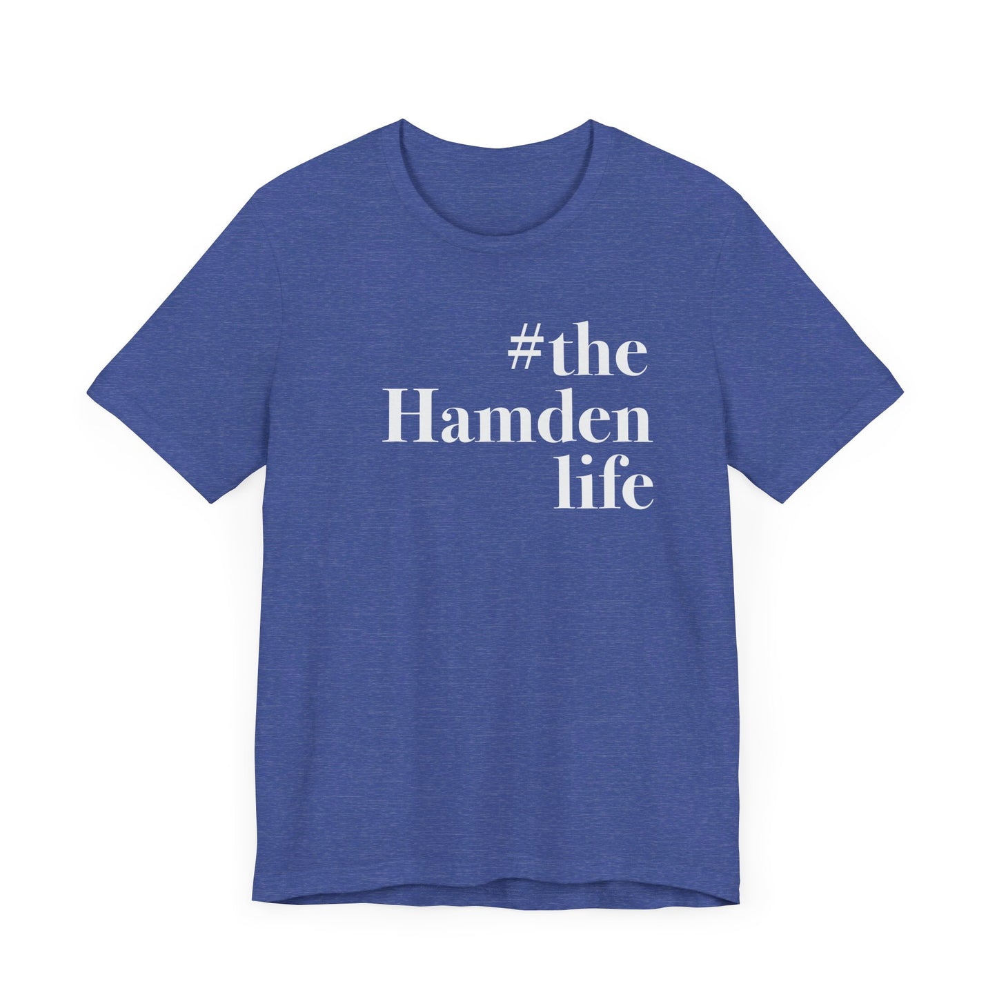 #thehamdenlife // hamden CT t shirts // finding connecticut