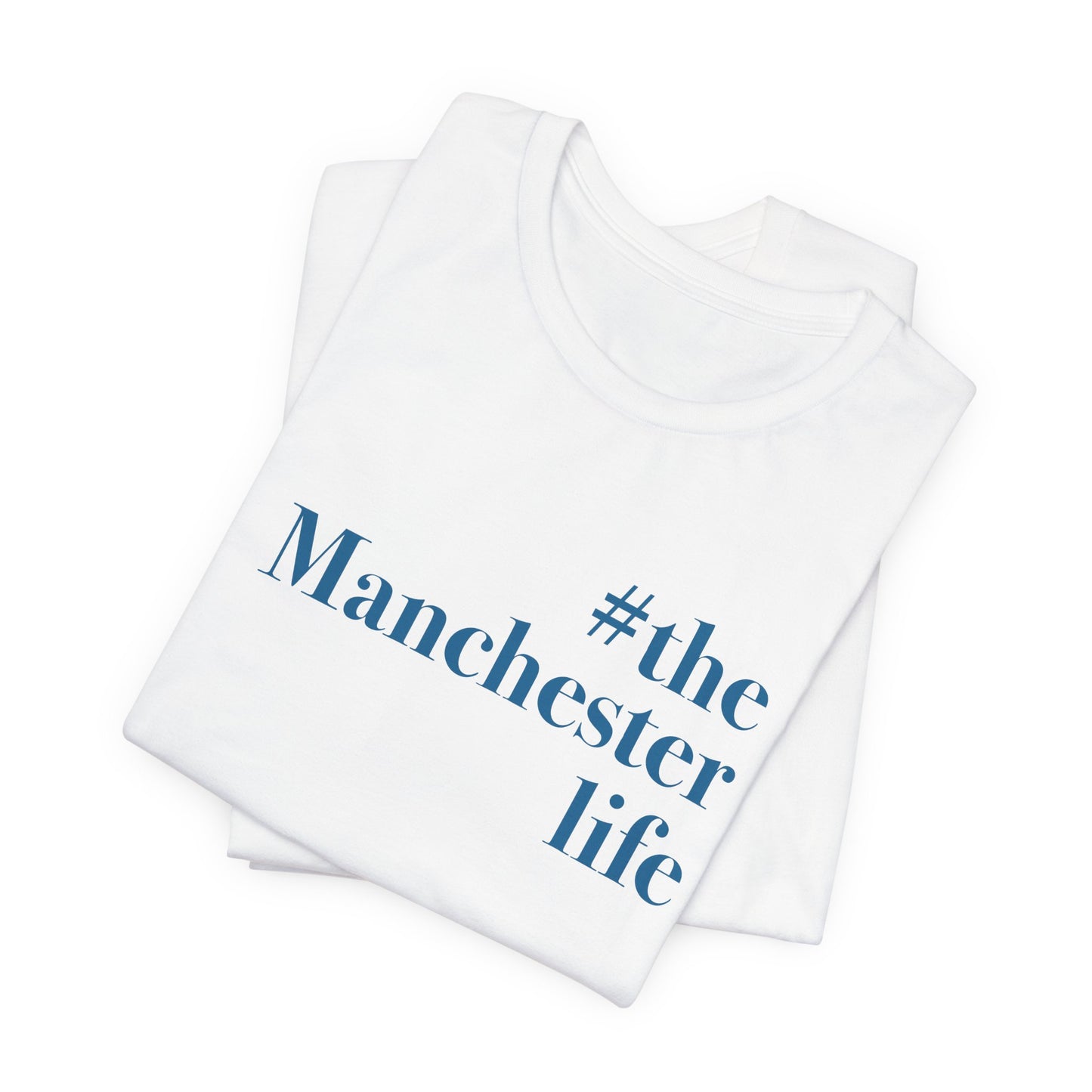 #themanchesterlife // Manchester Connecticut t shirts // finding connecticut