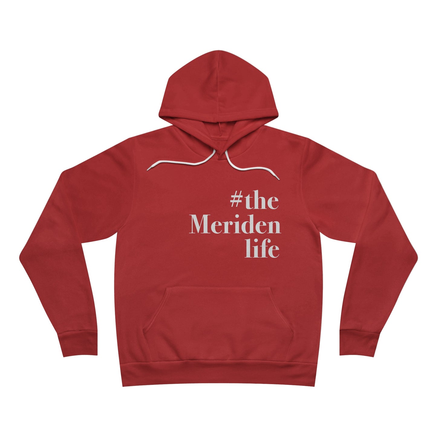#themeridenlife // meriden connecticut hoodie sweatshirts // finding connecticut