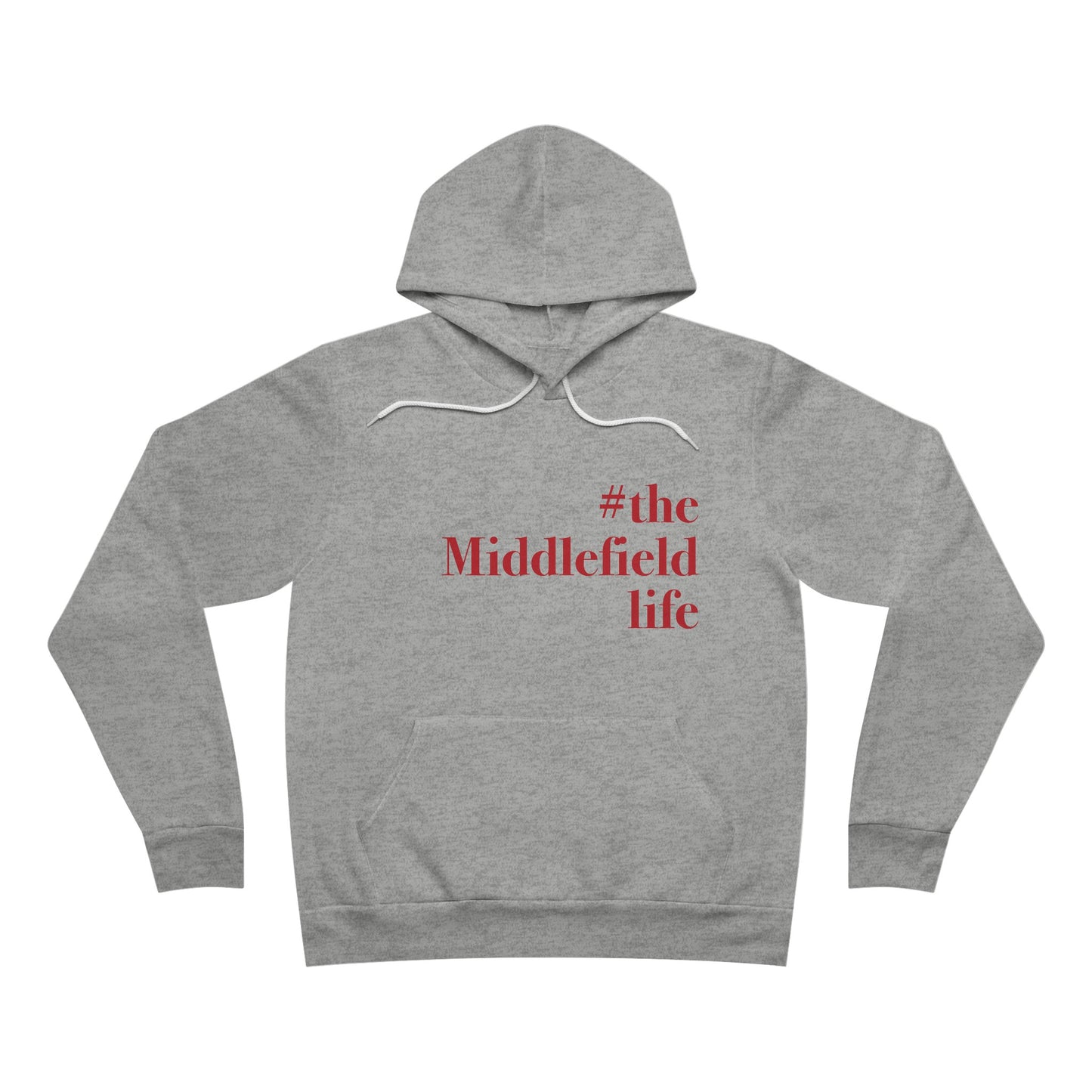 #themiddlefieldlife // Middlefield connecticut hoodie sweatshirt // finding connecticut