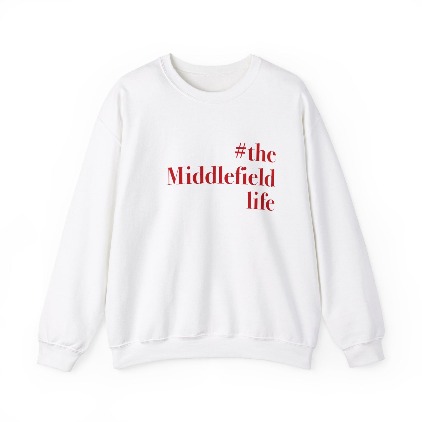 #themiddlefieldlife // Middlefield connecticut sweatshirt // finding connecticut