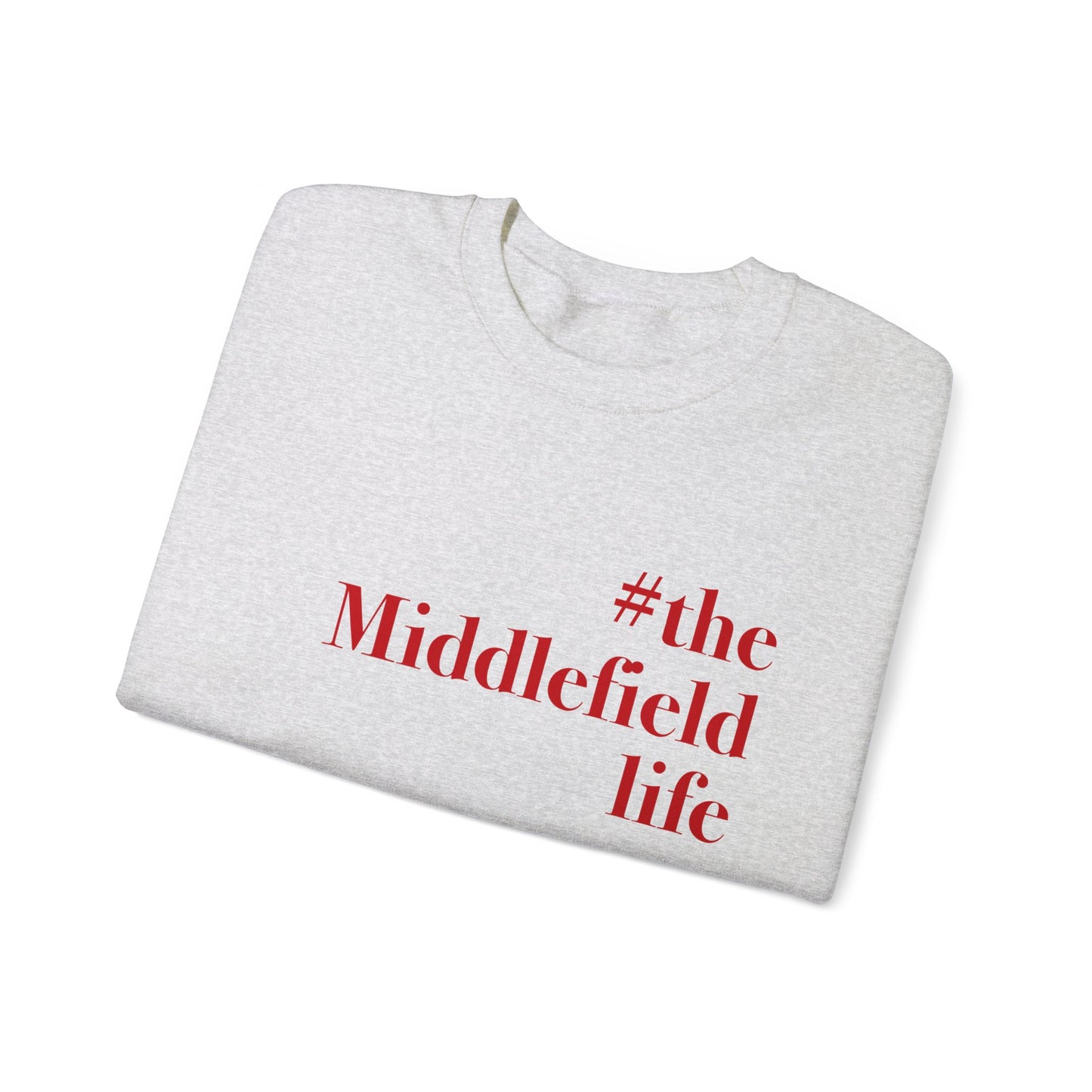 #themiddlefieldlife // Middlefield connecticut sweatshirt // finding connecticut