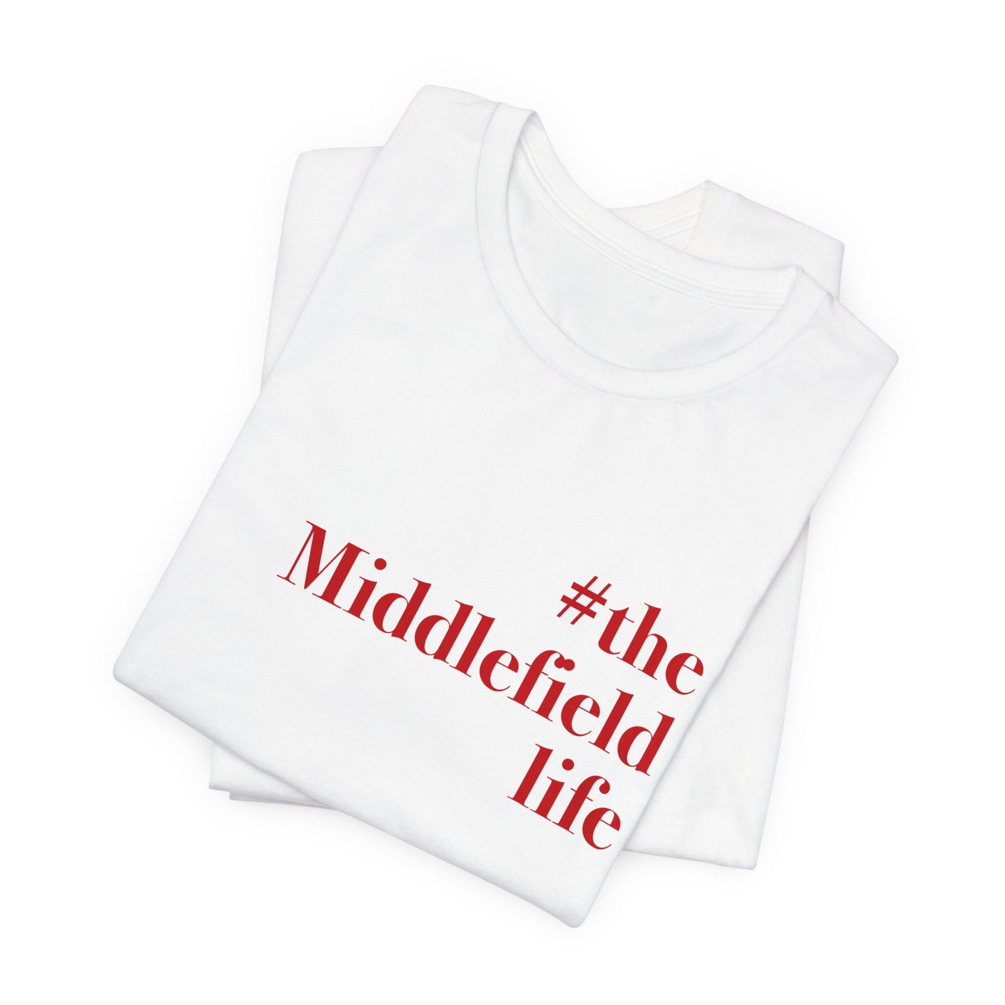 #themiddlefieldlife // Middlefield connecticut t shirt // finding connecticut