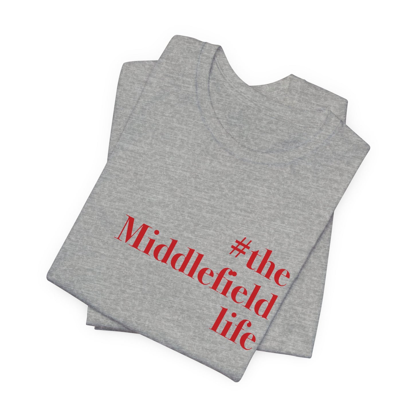 #themiddlefieldlife // Middlefield connecticut t shirt // finding connecticut